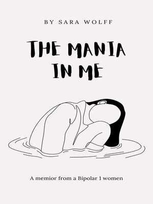 cover image of The Mania In Me